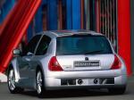 Renault Clio V6 Sport Concept 1998 года